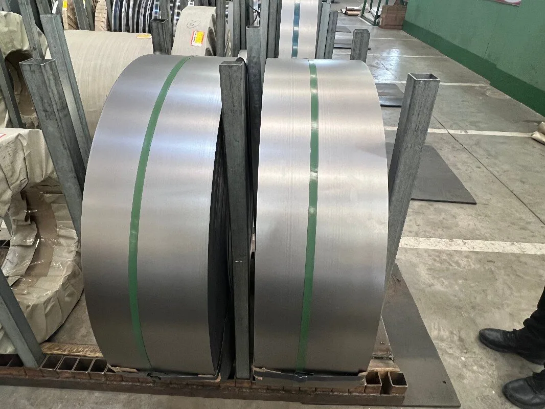 The 5-Step Manufacturing Process
