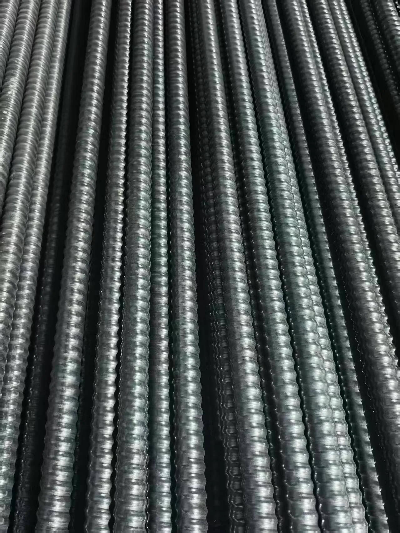 Self-Drilling Anchor Drill Bits Couplers Nuts and Plates