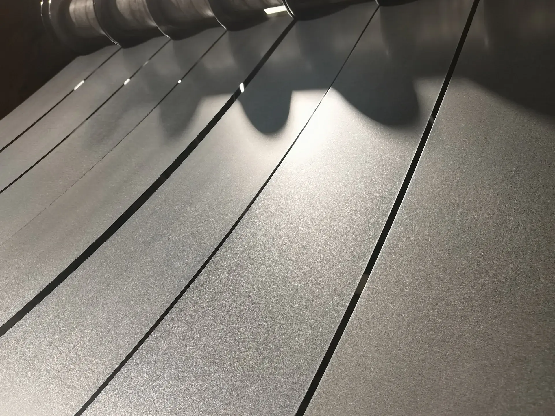 Galvalume Steel Strip - Al-Zn Slit Coil 30-600mm supplier manufacturer