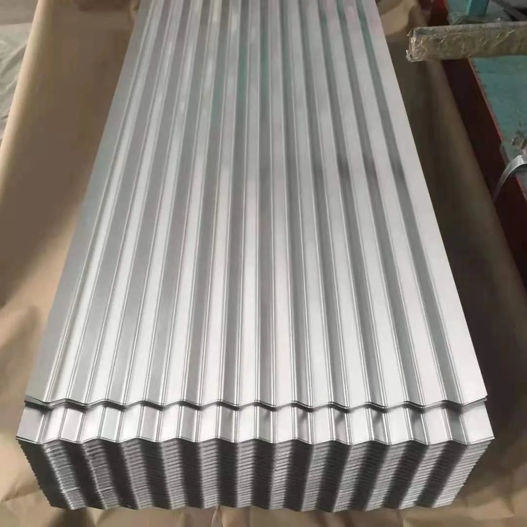 Qu’est-ce qu’une tôle de toiture ondulée en acier revêtu aluminium-zinc et pourquoi est-ce un choix fiable pour les toitures métalliques ?