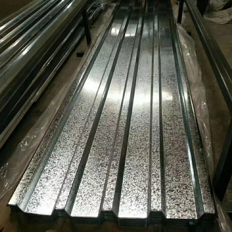 General Fabrication application for Hot Dip Galvanized Steel Coil - HDG Coil Z60-Z275