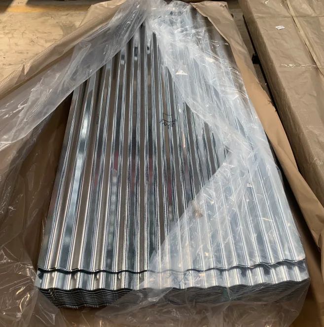 Automotive & Transport application for Hot Dip Galvanized Steel Coil - HDG Coil Z60-Z275