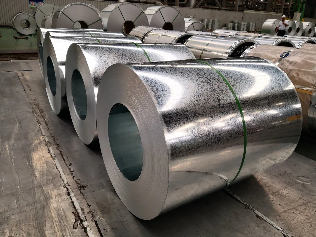 Galvanized Steel Coil: What Is It, What Is It Used For, and How Do You Choose the Right GI Coil?