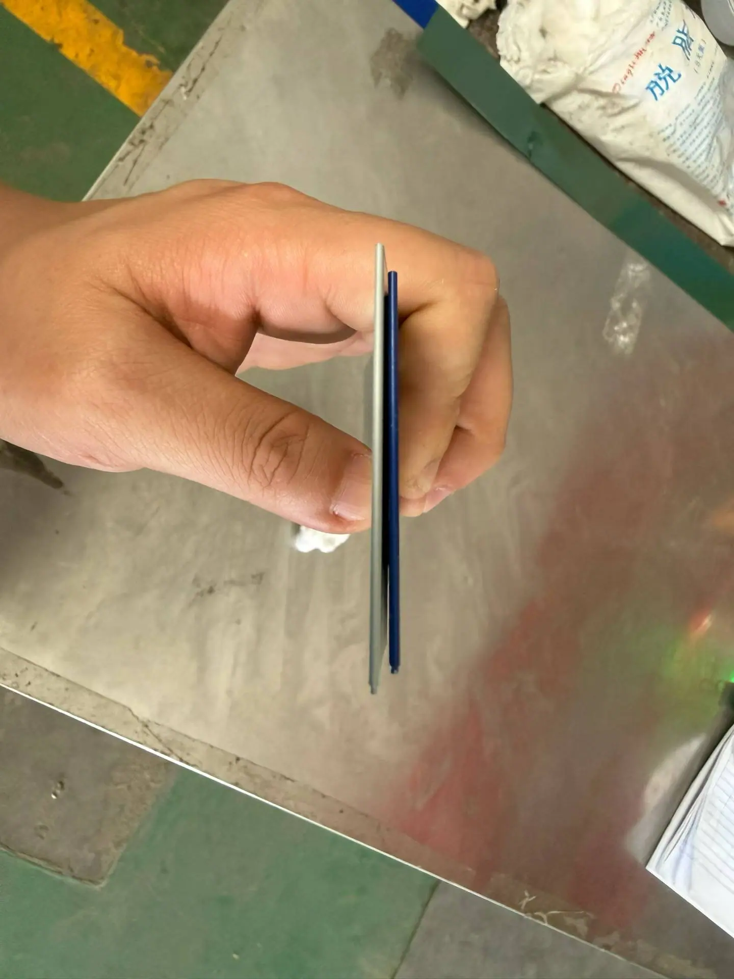 Color coated PPGI steel coil RAL finish for roofing and cladding