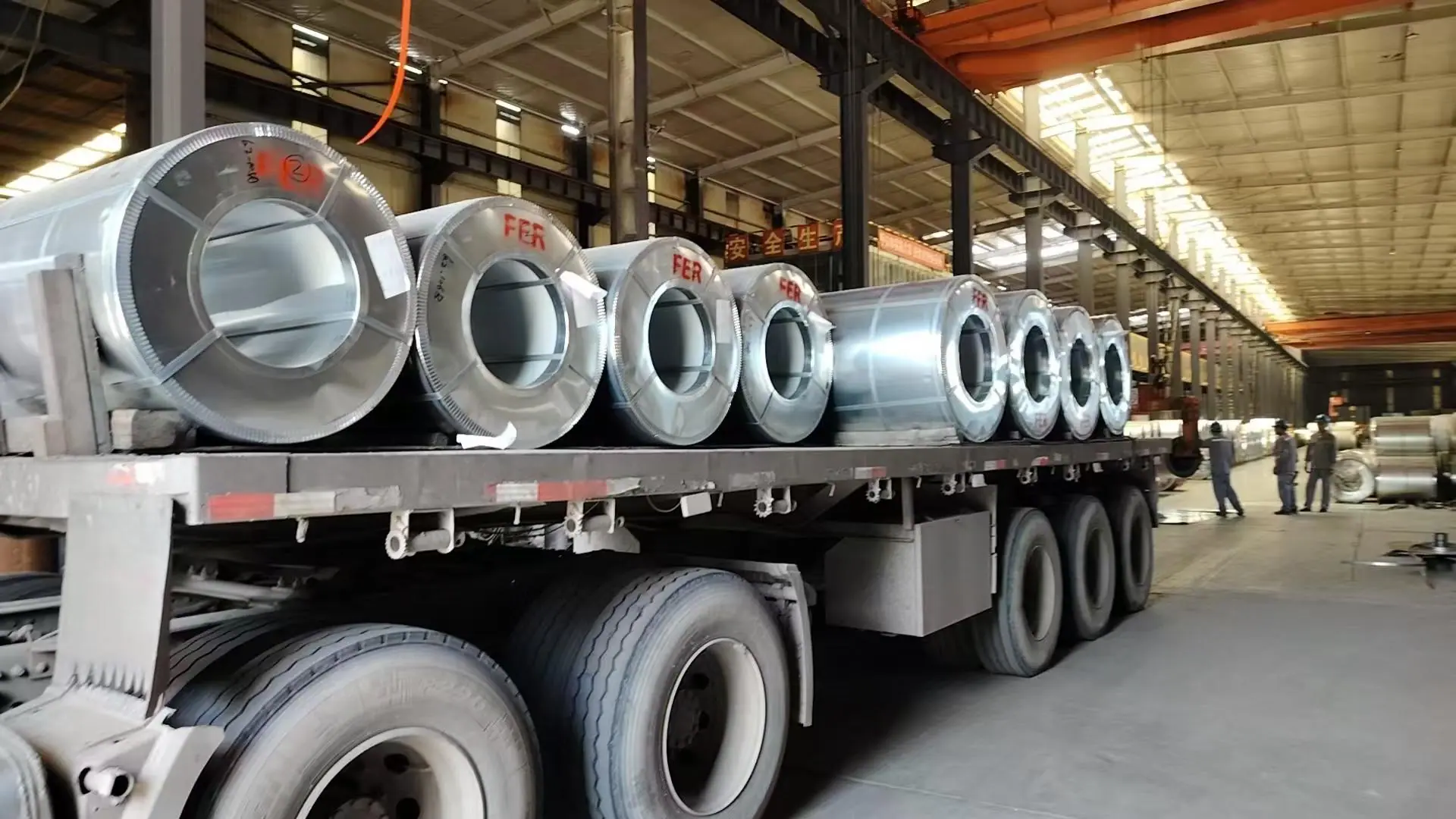 PPGI Steel Coil Paint Systems: PE, SMP, HDP, and PVDF - How to Select the Right Topcoat for Your Climate