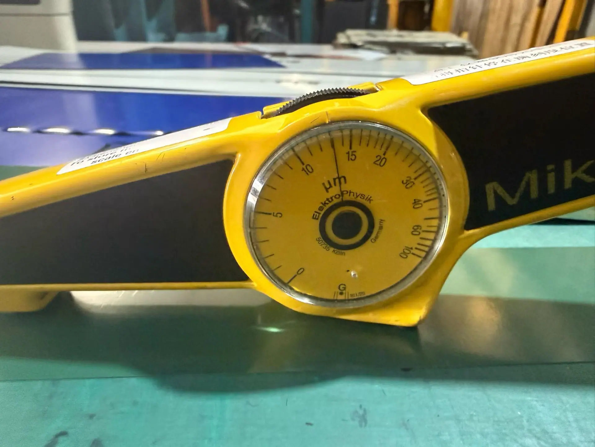PPGI coil coating quality inspection and color consistency
