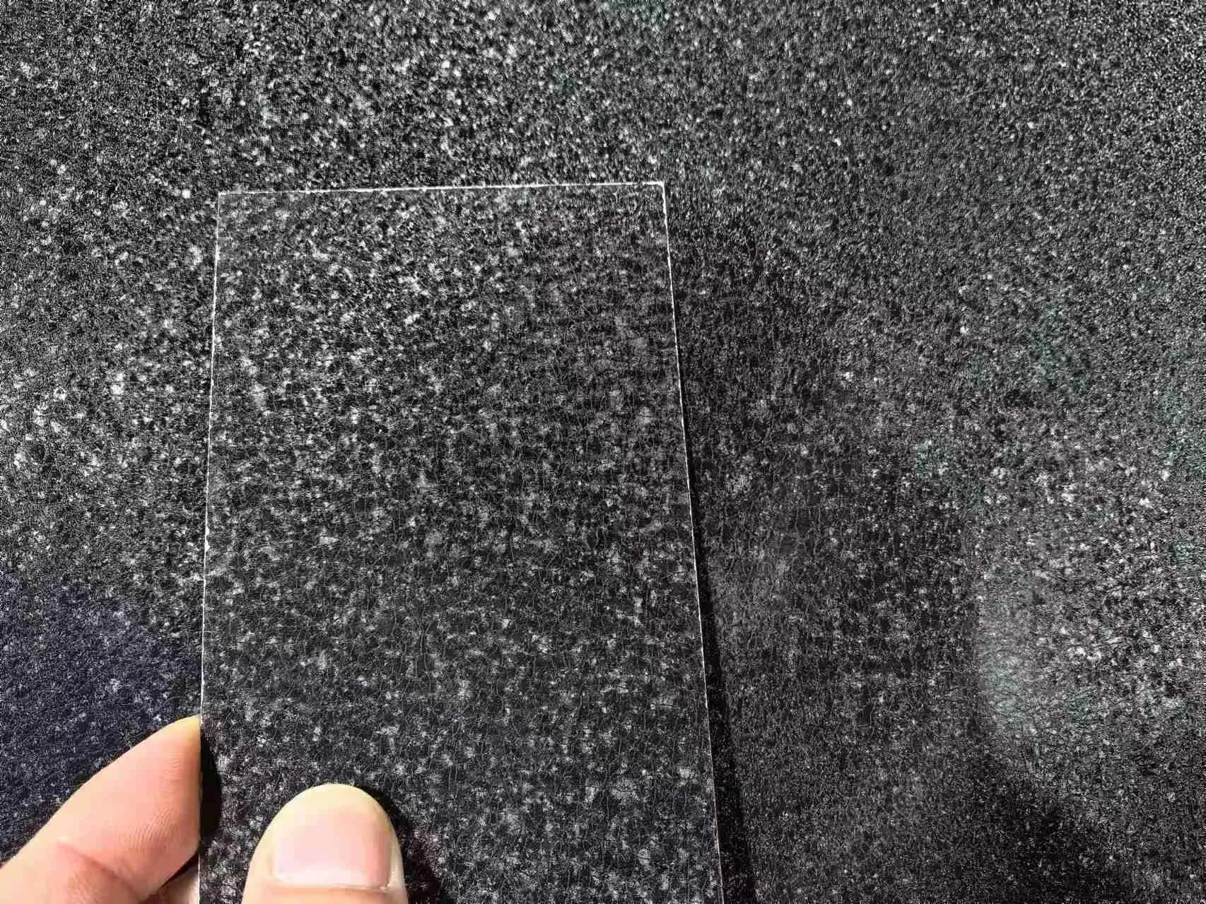 PPGI (GI Substrate) appearance
